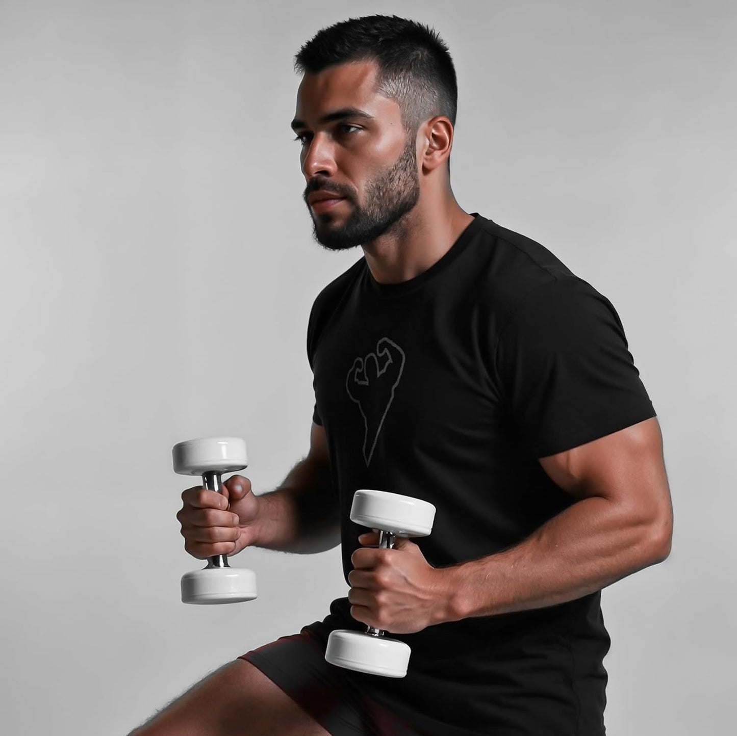 BigMan Ultimate Whey 2kg Chocolate | Proteína Concentrada con BCAA y Glutamina